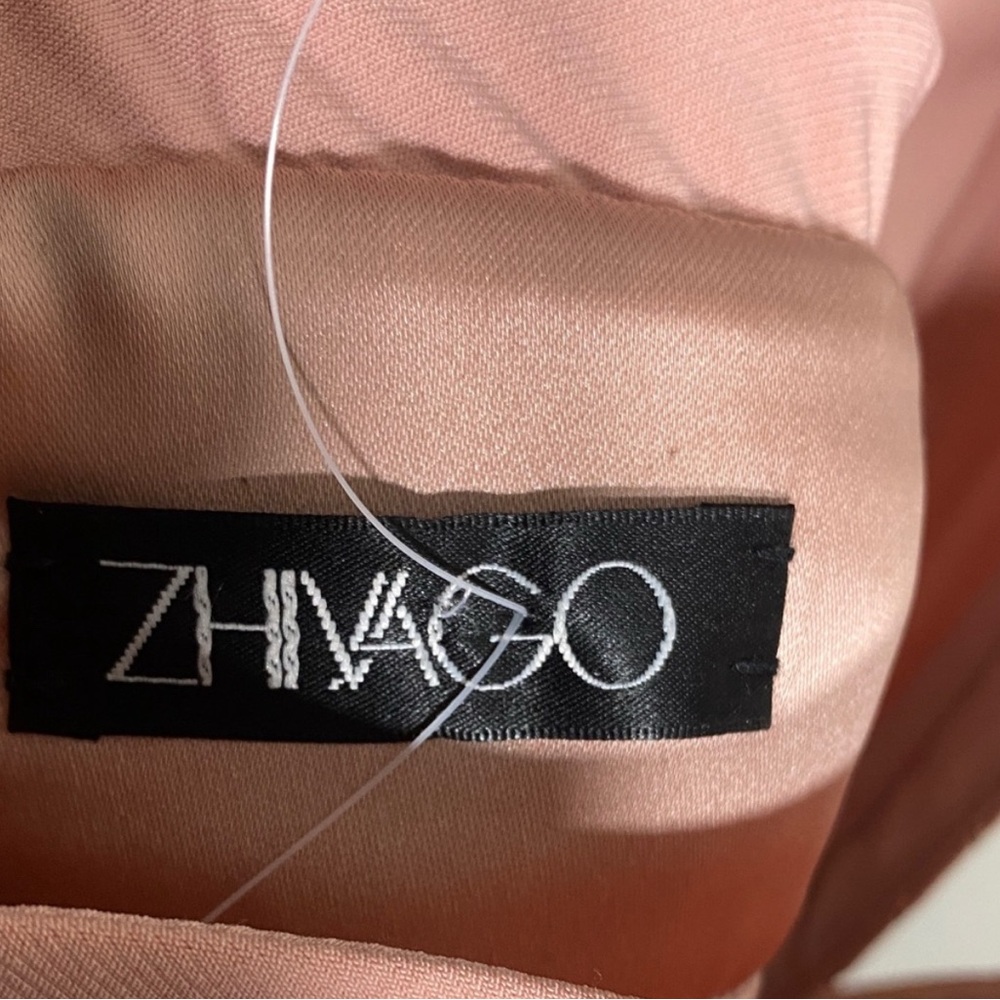 NWT Zhivago Waldorf Dress in Dawn - Picture 6 of 7